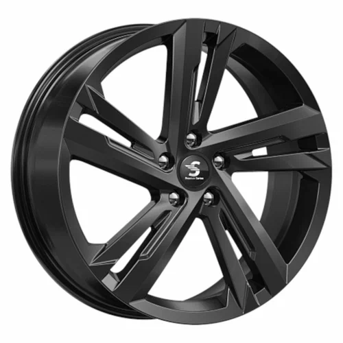 R19 5x108 7J ET36 D65,1 Скад Premium Series КР002 (EXEED TXL) Fury black R19 5x108 7J ET36 D65,1 Скад Premium Series КР002 (EXEED TXL) Fury black