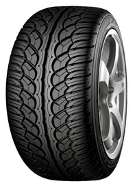 235/55 R19 Yokohama Parada Spec-X PA02 101V 235/55 R19 Yokohama Parada Spec-X PA02 101V