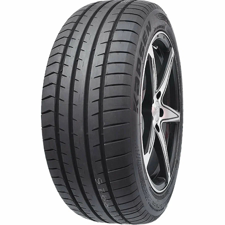 275/40 R19 Kapsen Papide K3000 105W XL RunFlat 275/40 R19 Kapsen Papide K3000 105W XL RunFlat