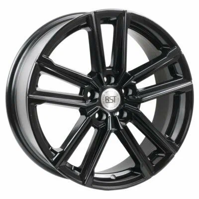 R18 5x108 7J ET33 D60,1 RST R078 BL R18 5x108 7J ET33 D60,1 RST R078 BL