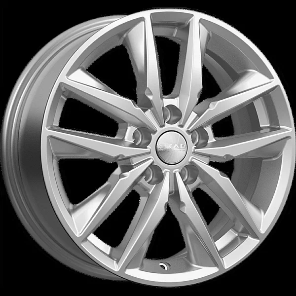 R16 5x108 6,5J ET50 D63,35 Скад Тирион селена R16 5x108 6,5J ET50 D63,35 Скад Тирион селена