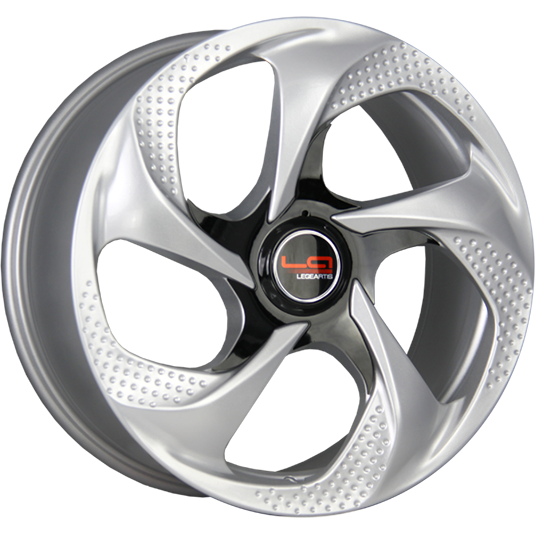 R20 5x112 8,5J ET60 D66,6 LegeArtis Concept-MB502 S R20 5x112 8,5J ET60 D66,6 LegeArtis Concept-MB502 S