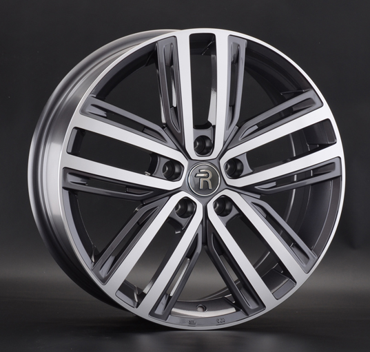 R18 5x114,3 7J ET38 D67,1 Replay MI144 GMF R18 5x114,3 7J ET38 D67,1 Replay MI144 GMF