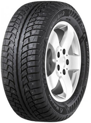 185/65 R15 Matador MP30 Sibir Ice 2 92T XL Ш 185/65 R15 Matador MP30 Sibir Ice 2 92T XL Ш