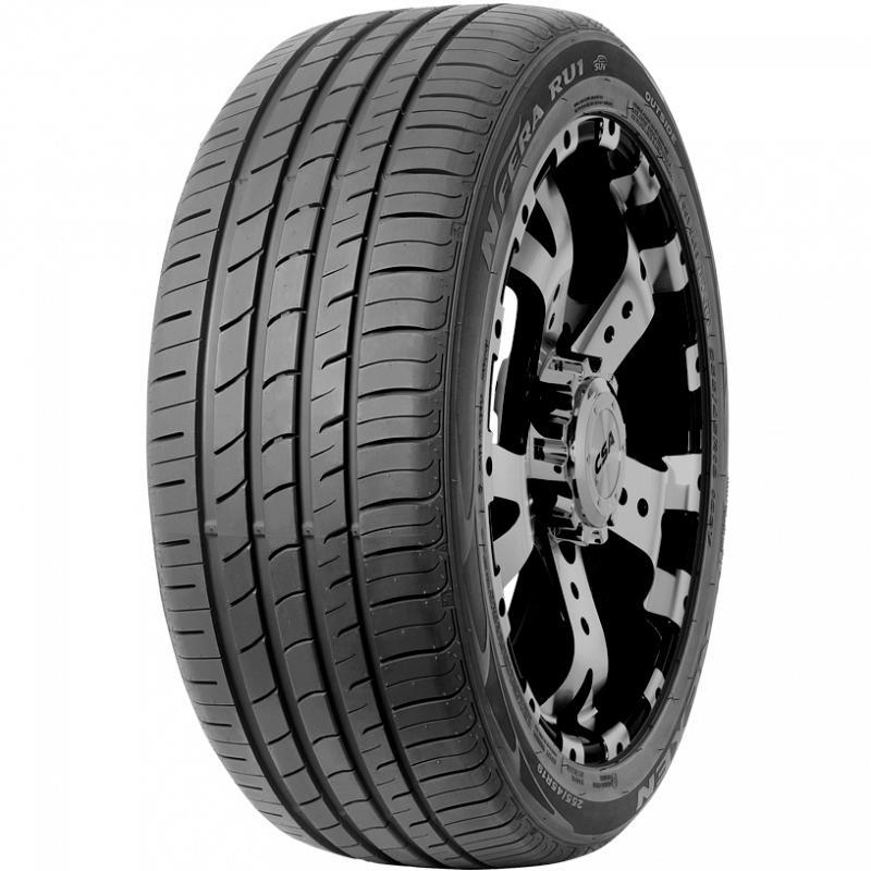 255/55 R19 Roadstone N'Fera RU1 111V 255/55 R19 Roadstone N'Fera RU1 111V