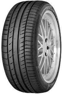 245/40 R20 Continental ContiSportContact 5P 99Y XL FR MO 245/40 R20 Continental ContiSportContact 5P 99Y XL FR MO