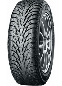245/55 R19 Yokohama Ice Guard Stud IG35+ 103T Ш 245/55 R19 Yokohama Ice Guard Stud IG35+ 103T Ш