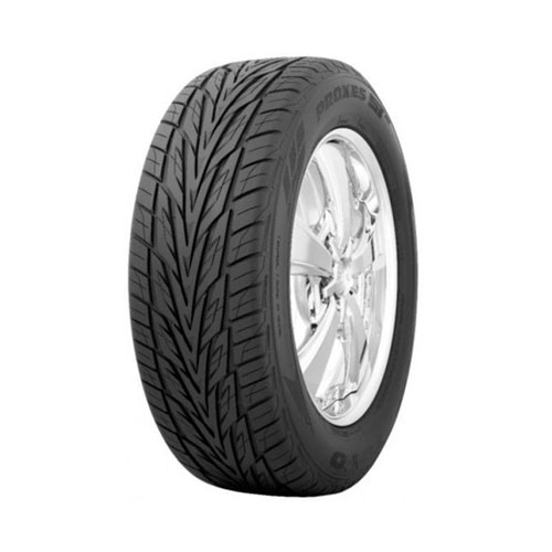 295/45 R20 Toyo Proxes ST III 114V 295/45 R20 Toyo Proxes ST III 114V
