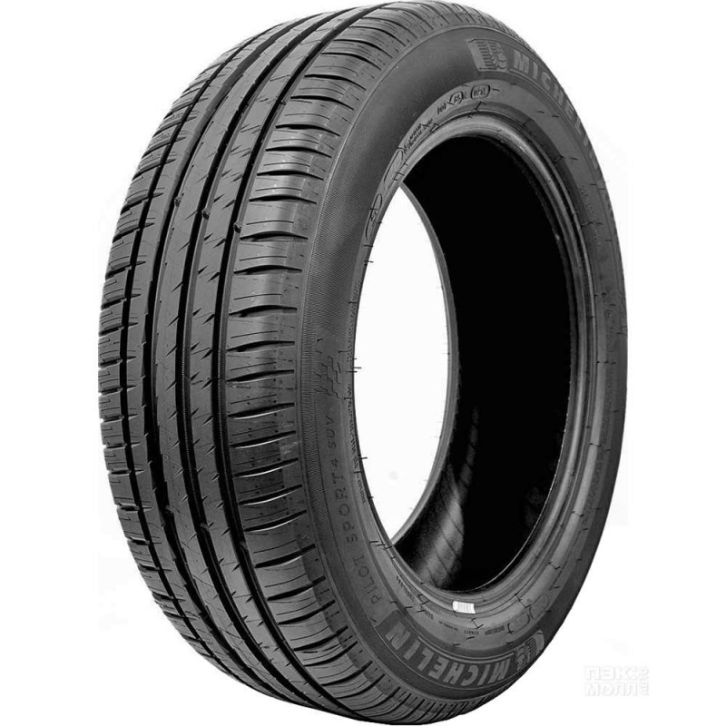 235/60 R18 Michelin Pilot Sport 4 SUV 103V 235/60 R18 Michelin Pilot Sport 4 SUV 103V