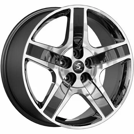 R20 5x120 8,5J ET41,5 D66,1 Скад Premium Series КР008 (Voyah Dream) Diamond Quartz R20 5x120 8,5J ET41,5 D66,1 Скад Premium Series КР008 (Voyah Dream) Diamond Quartz