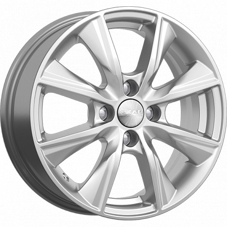 R15 4x100 6J ET40 D60,1 Скад Порту селена R15 4x100 6J ET40 D60,1 Скад Порту селена