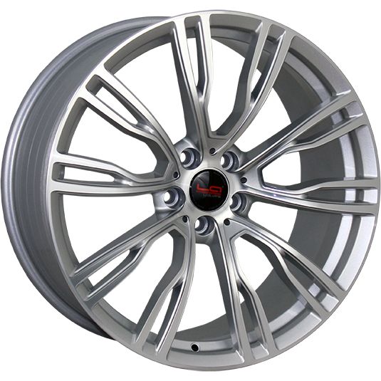 R21 5x112 10,5J ET43 D66,6 LegeArtis Concept-B533 SF R21 5x112 10,5J ET43 D66,6 LegeArtis Concept-B533 SF