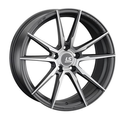 R18 5x112 8J ET30 D66,6 LS FlowForming RC35 MGMF R18 5x112 8J ET30 D66,6 LS FlowForming RC35 MGMF