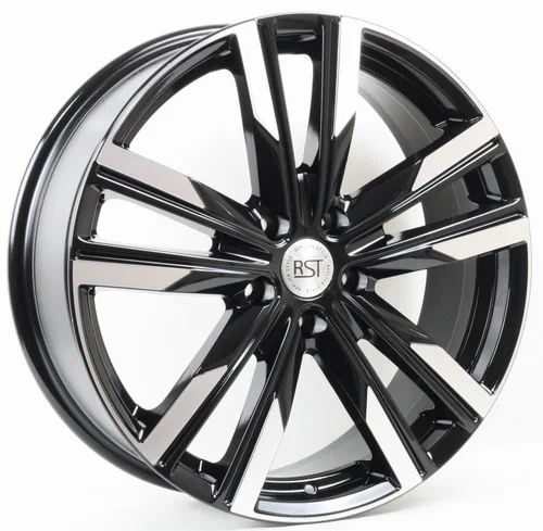 R19 5x108 7J ET33 D60,1 RST R089 BD R19 5x108 7J ET33 D60,1 RST R089 BD