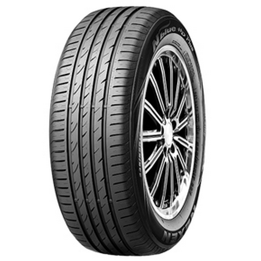 205/60 R15 Nexen Nblue HD Plus 91H Корея 205/60 R15 Nexen Nblue HD Plus 91H Корея
