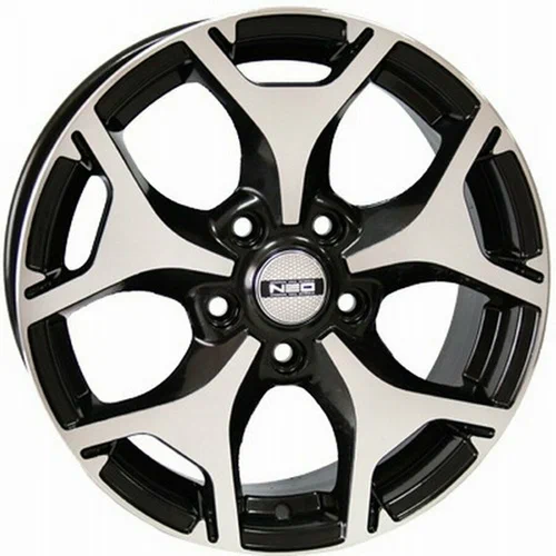 R17 5x100 7J ET48 D56,1 NEO 753 BD R17 5x100 7J ET48 D56,1 NEO 753 BD
