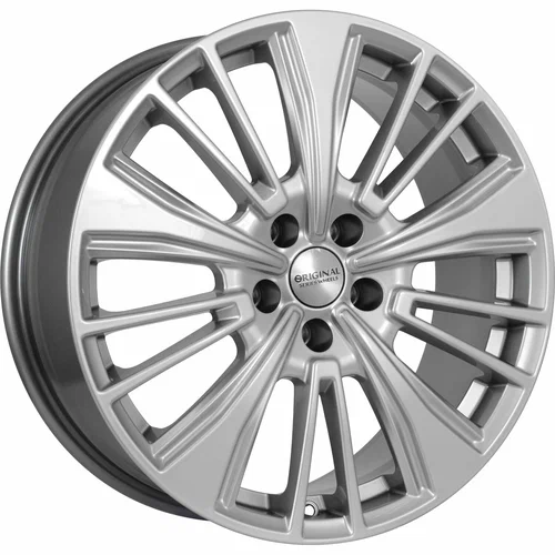 R18 5x108 7,5J ET43 D65,1 Скад KL-1060 (DFM AX7) селена R18 5x108 7,5J ET43 D65,1 Скад KL-1060 (DFM AX7) селена