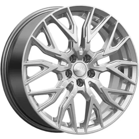 R18 5x100 7J ET45 D56,1 Скад Эльба селена R18 5x100 7J ET45 D56,1 Скад Эльба селена