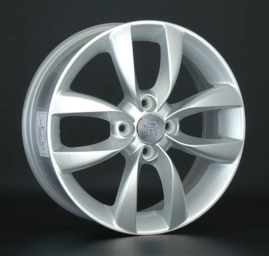 R16 4x100 6J ET45 d60,1 Replay NS 113 S R16 4x100 6J ET45 d60,1 Replay NS 113 S