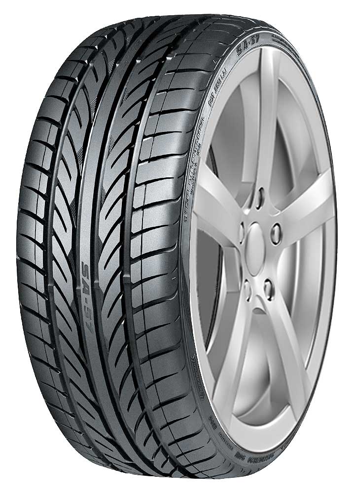 275/55 R20 WestLake Zuper Ace SA-57 117V 275/55 R20 WestLake Zuper Ace SA-57 117V