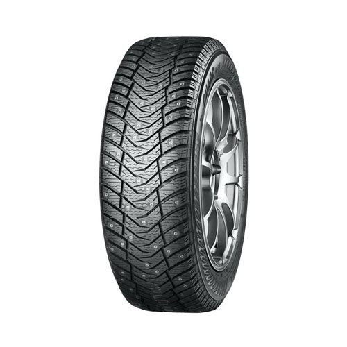 235/60 R18 Yokohama Ice Guard IG65 107T Ш 235/60 R18 Yokohama Ice Guard IG65 107T Ш