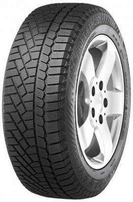 255/50 R19 Gislaved Soft Frost 200 107T XL FR SUV 255/50 R19 Gislaved Soft Frost 200 107T XL FR SUV