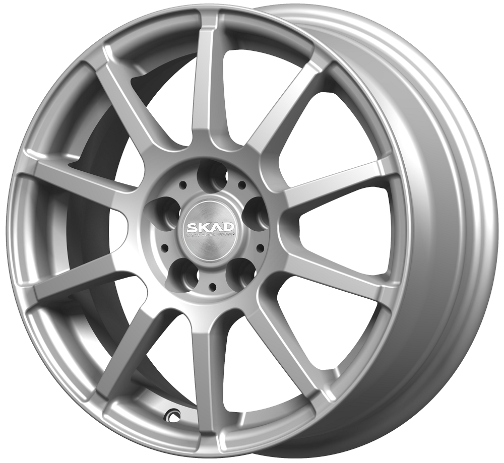 R15 4x98 6J ET35 D58,6 Скад Акита селена R15 4x98 6J ET35 D58,6 Скад Акита селена