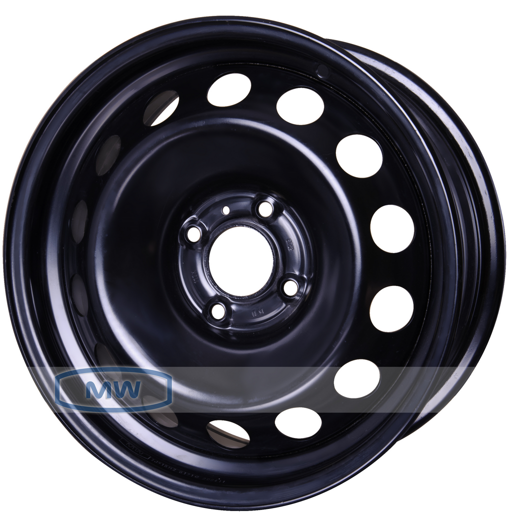 R16 4x108 7J ET32 D65,1 Magnetto 16000 Peugeot 408 Черный R16 4x108 7J ET32 D65,1 Magnetto 16000 Peugeot 408 Черный