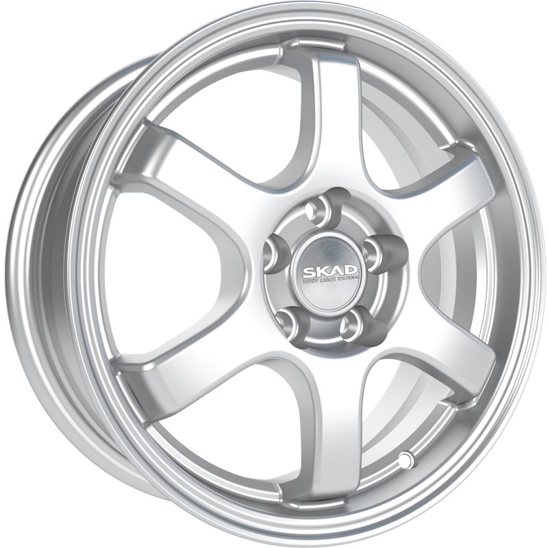 R15 5x100 6J ET38 D57,1 Скад Киото селена R15 5x100 6J ET38 D57,1 Скад Киото селена