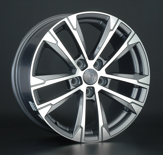 R17 5x112 7J ET40 D57,1 Replay SK62 GMF R17 5x112 7J ET40 D57,1 Replay SK62 GMF