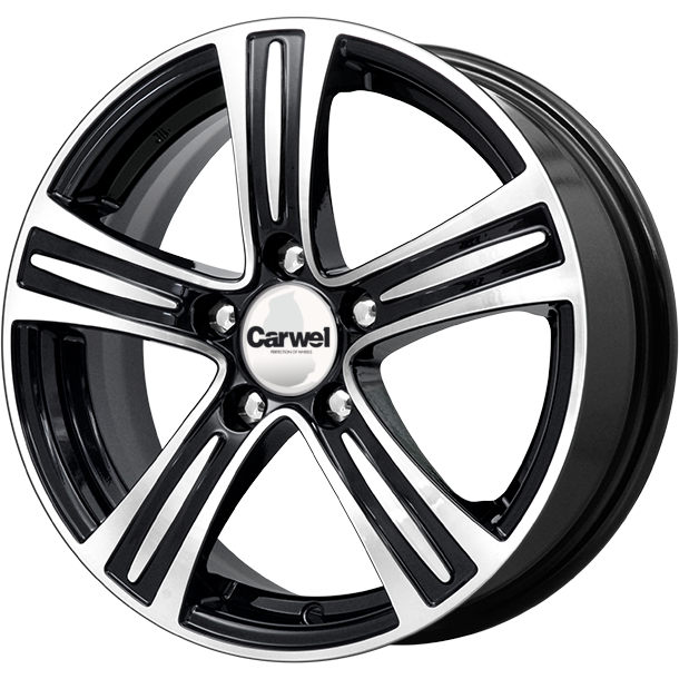 R15 5x105 6J ET39 D56,6 Carwel Лямбда 109 AB R15 5x105 6J ET39 D56,6 Carwel Лямбда 109 AB