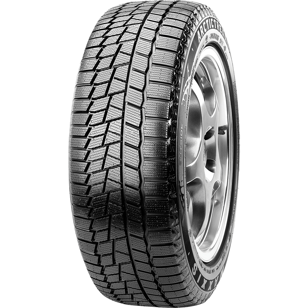 225/55 R17 Maxxis Arctic Trekker SP-02 97Q RF 225/55 R17 Maxxis Arctic Trekker SP-02 97Q RF