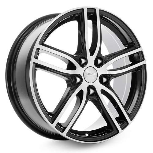 R17 5x114,3 7J ET47 D67,1 Скад Брайтон BFP R17 5x114,3 7J ET47 D67,1 Скад Брайтон BFP