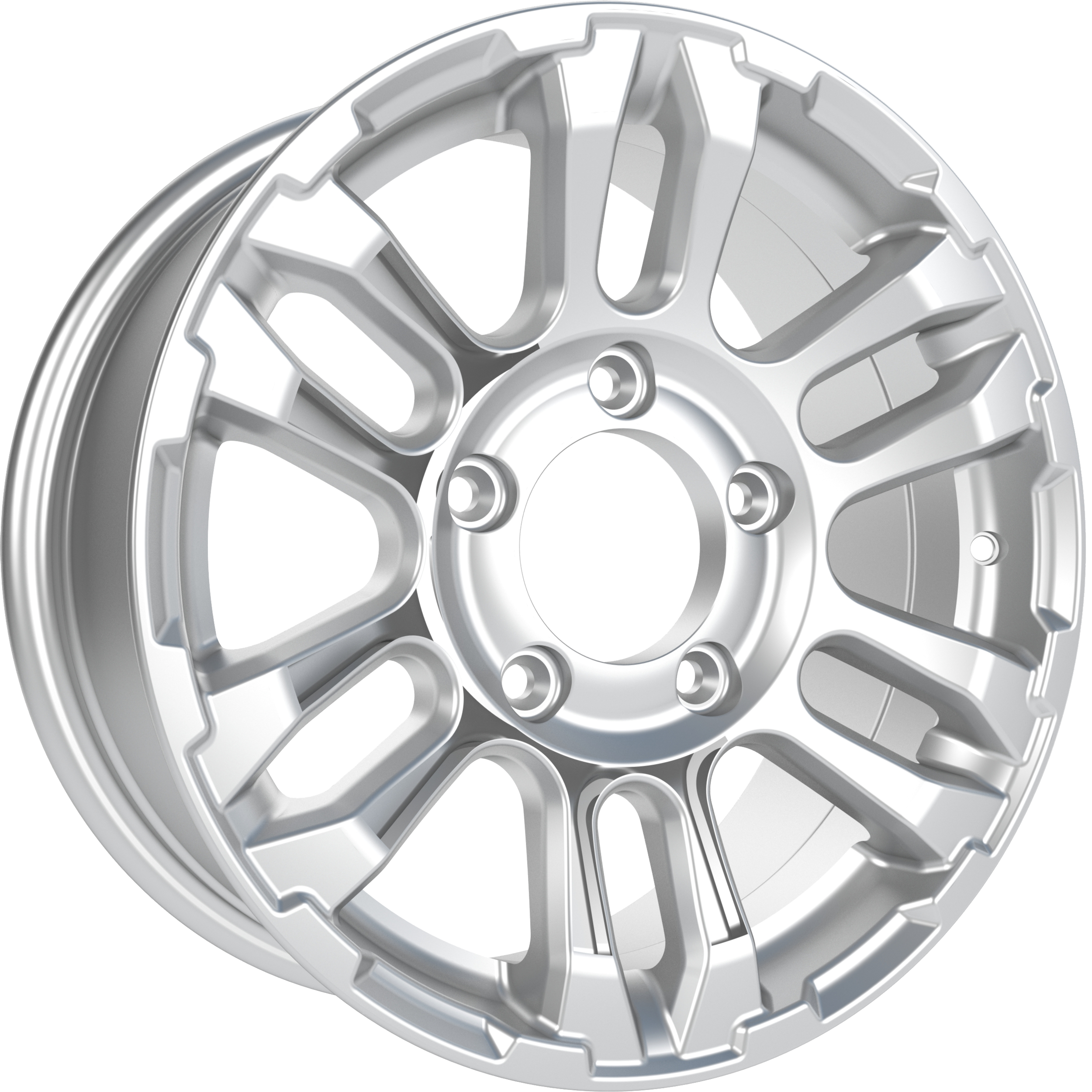 R16 5x139,7 7J ET40 D98,5 Скад Тайга селена R16 5x139,7 7J ET40 D98,5 Скад Тайга селена