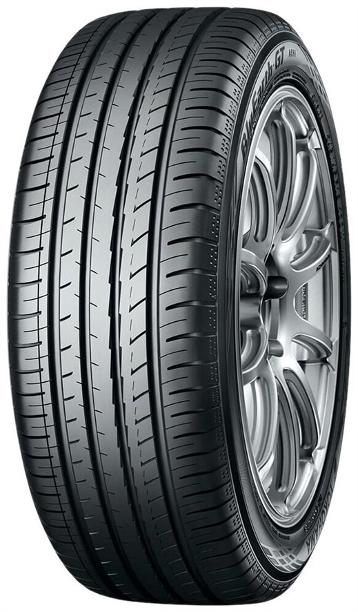 205/55 R17 Yokohama BluEarth-GT AE51H 91V 205/55 R17 Yokohama BluEarth-GT AE51H 91V