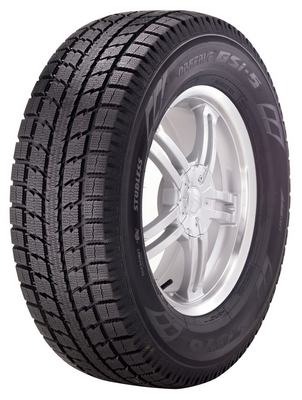 205/60 R16 Toyo Observe GSi5 (OBGS5) 92Q 205/60 R16 Toyo Observe GSi5 (OBGS5) 92Q