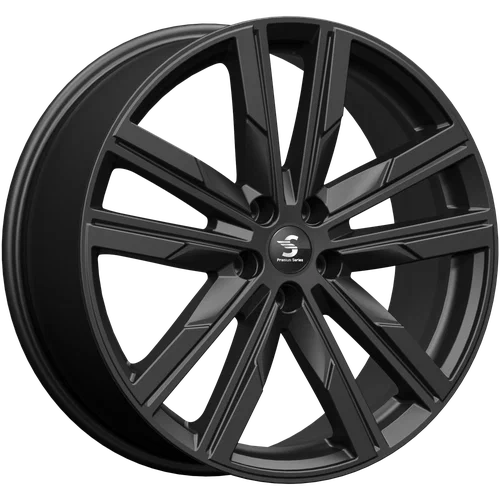 R20 5x114,3 8J ET40 D67,1 Скад Premium Series КР014 (20_RAV4 XA5) Fury black R20 5x114,3 8J ET40 D67,1 Скад Premium Series КР014 (20_RAV4 XA5) Fury black