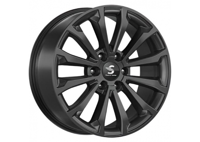 R20 6x139,7 8,5J ET30 D106,1 Скад Premium Series КР006 (Fortuner) Fury Black R20 6x139,7 8,5J ET30 D106,1 Скад Premium Series КР006 (Fortuner) Fury Black