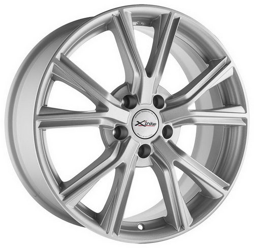 R18 5x100 7,5J ET48 D56,1 X'trike X-122 HS R18 5x100 7,5J ET48 D56,1 X'trike X-122 HS