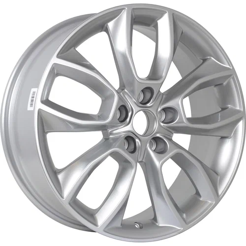 R18 5x114,3 7J ET40 D66,1 Скад Premium Series КР001 (18_Qashqai) Elite silver R18 5x114,3 7J ET40 D66,1 Скад Premium Series КР001 (18_Qashqai) Elite silver