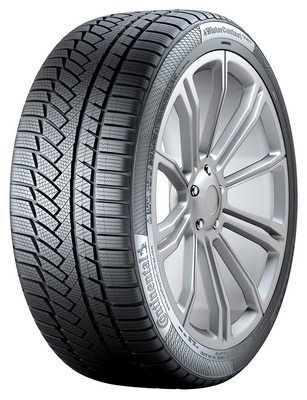 275/50 R20 Continental ContiWinterContact TS850P 113V XL FR SUV 275/50 R20 Continental ContiWinterContact TS850P 113V XL FR SUV