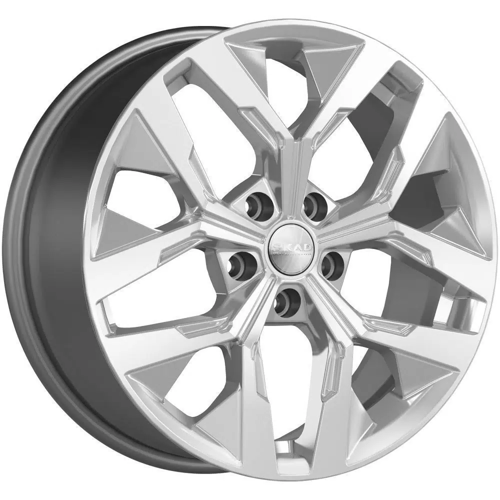 R18 5x108 7,5J ET47 D60,1 Скад Ламберт селена R18 5x108 7,5J ET47 D60,1 Скад Ламберт селена