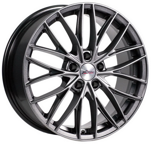 R18 5x114,3 7,5J ET50 D67,1 X'trike X-130 HSB R18 5x114,3 7,5J ET50 D67,1 X'trike X-130 HSB