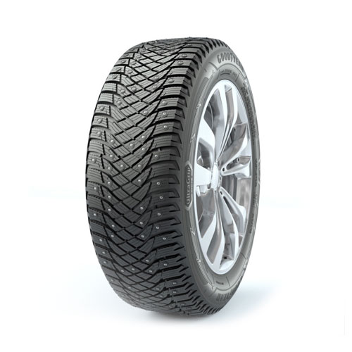 Купить Резину Goodyear Ultragrip