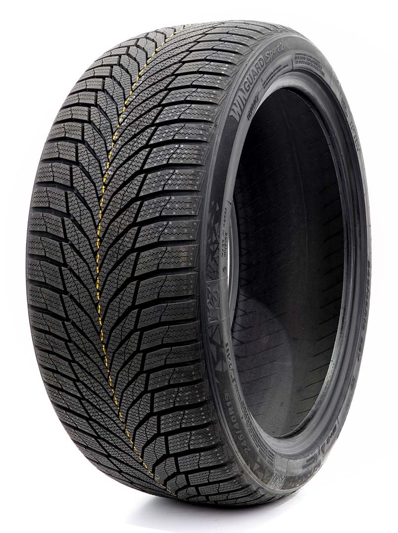 255/45 R20 Nexen Winguard Sport 2 SUV 105V XL Корея 255/45 R20 Nexen Winguard Sport 2 SUV 105V XL Корея
