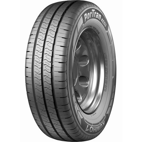 215/70 R16 Kumho PorTran KC53 108/106T Китай 215/70 R16 Kumho PorTran KC53 108/106T Китай