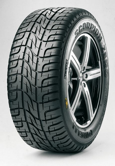 255/50 R20 Pirelli Scorpion Zero 109Y XL 255/50 R20 Pirelli Scorpion Zero 109Y XL