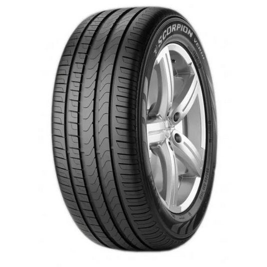 235/50 R18 Pirelli Scorpion Verde 97V AO 235/50 R18 Pirelli Scorpion Verde 97V AO