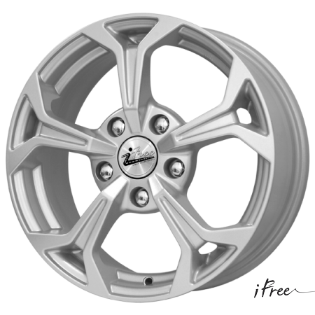 R15 5x112 6,5J ET35 D66,6 iFree Эрнесто Нео-классик R15 5x112 6,5J ET35 D66,6 iFree Эрнесто Нео-классик
