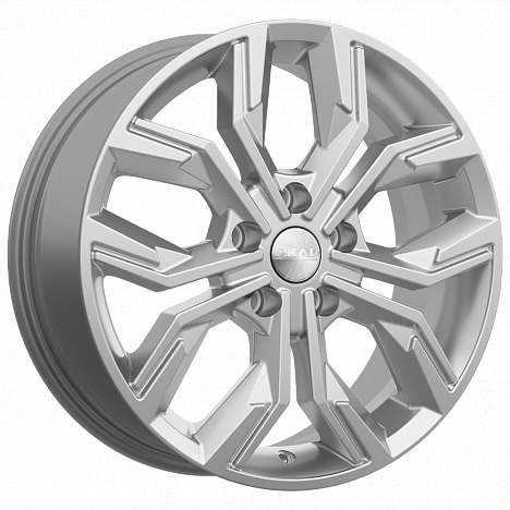 R17 5x114,3 7J ET50 D67,1 Скад Амиата селена R17 5x114,3 7J ET50 D67,1 Скад Амиата селена